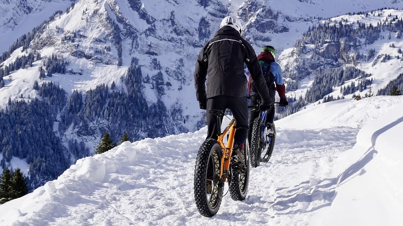 Outdoor Activities